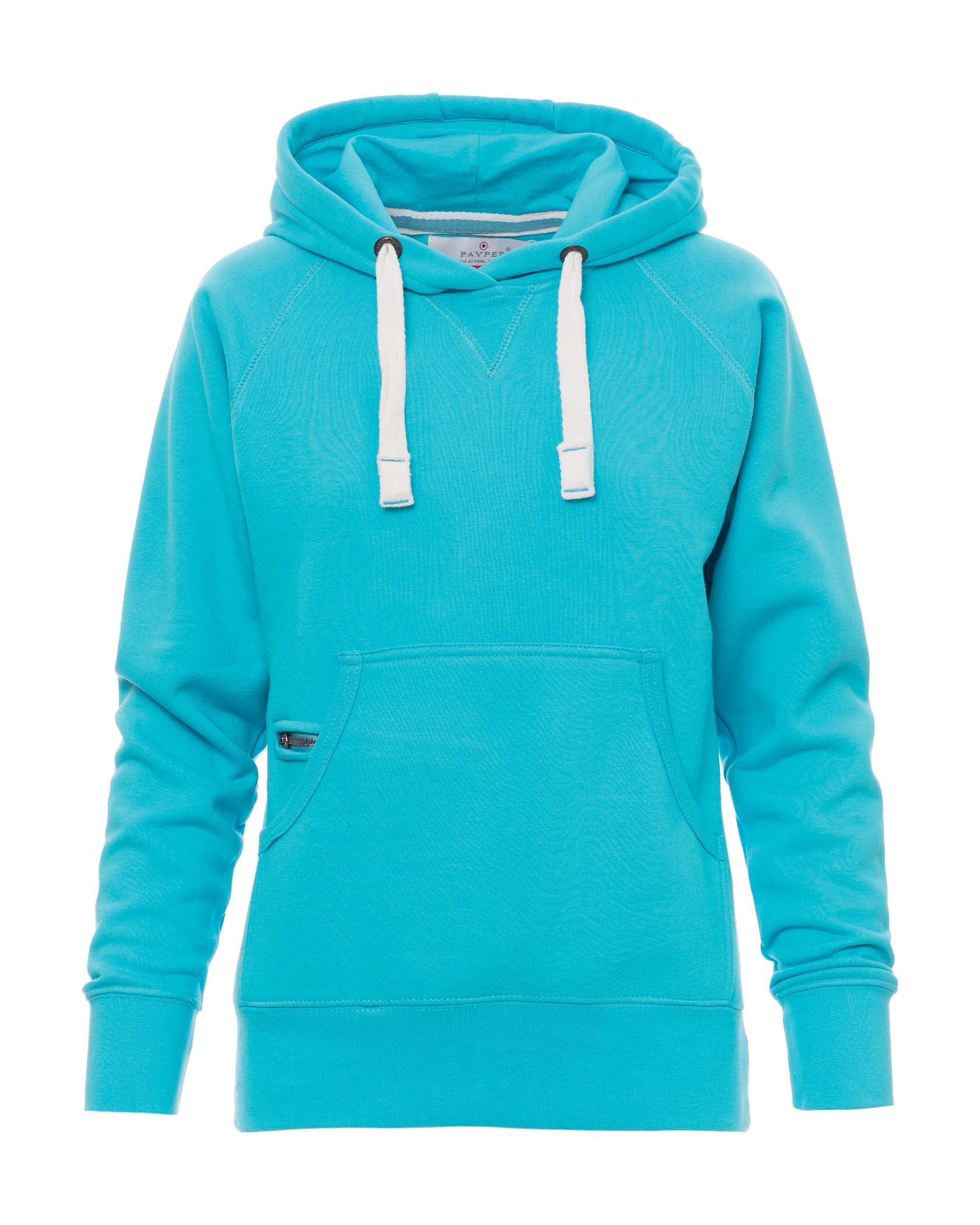 Atlanta+ Lady Bleu atoll