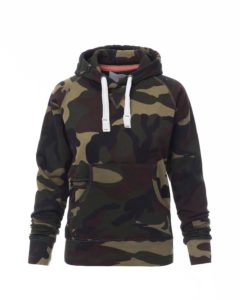 Atlanta+ Lady Camouflage