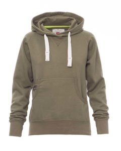 Atlanta+ Lady Vert militaire