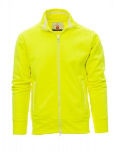 Sydney Jaune fluo - Blanc