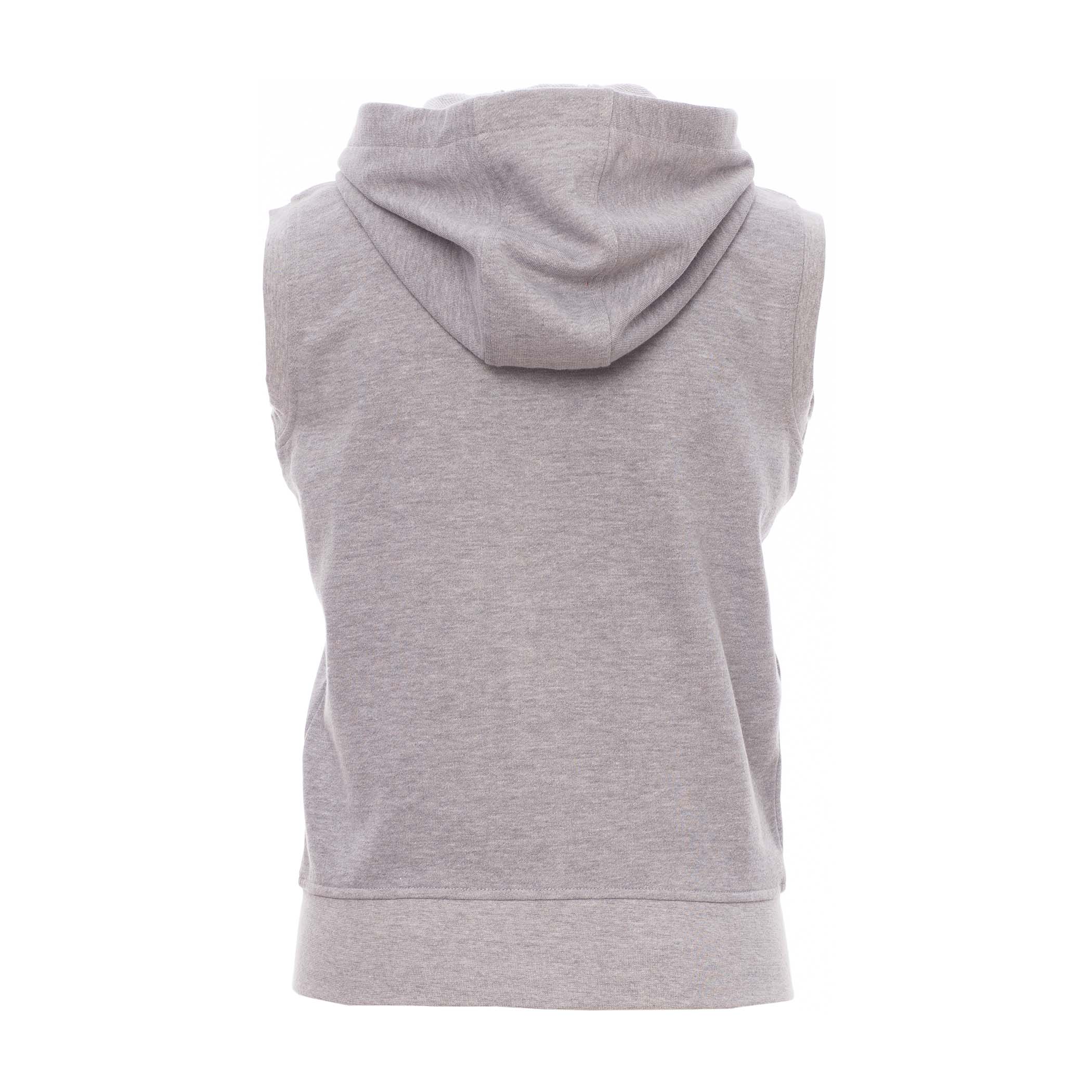 Sweat-shirts Boxer+ Lady dos