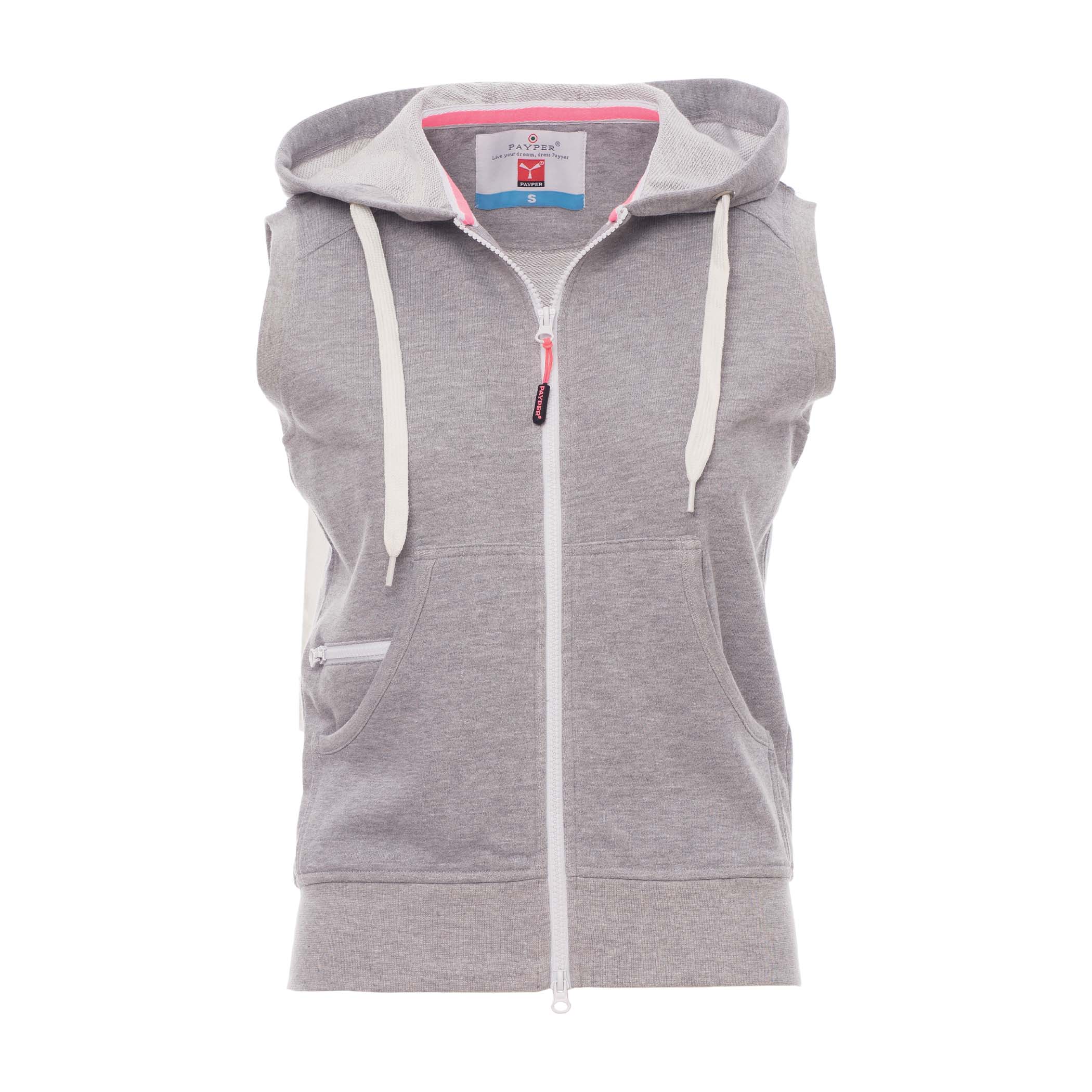 Sweat-shirts Boxer+ Lady