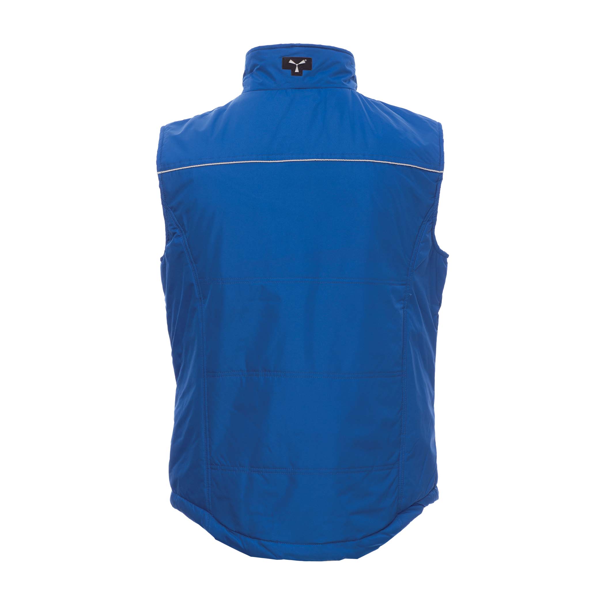 gilets Airspace 2.0 dos