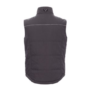 gilets Azua 2.0 dos