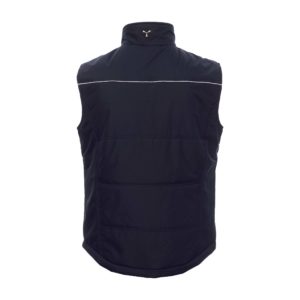 gilets Radar 2.0 dos