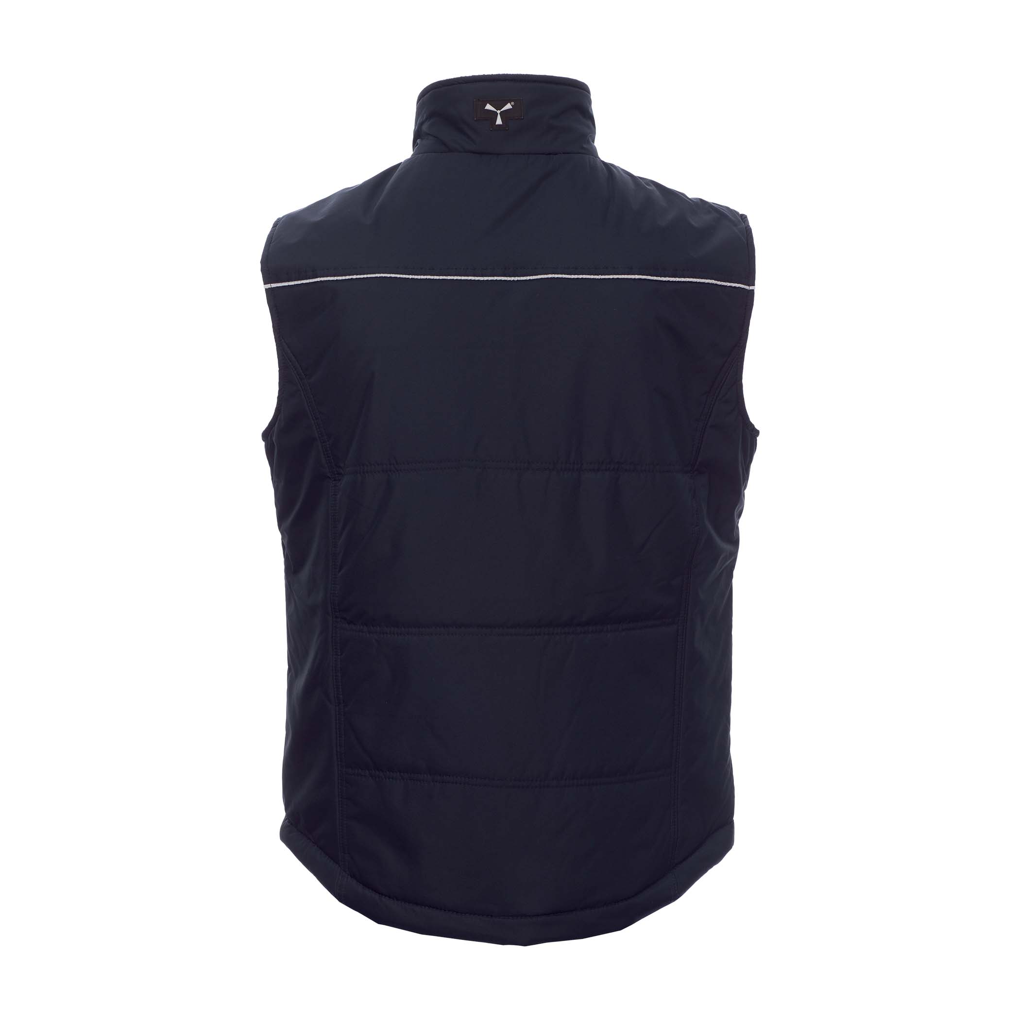 gilets Radar 2.0 dos