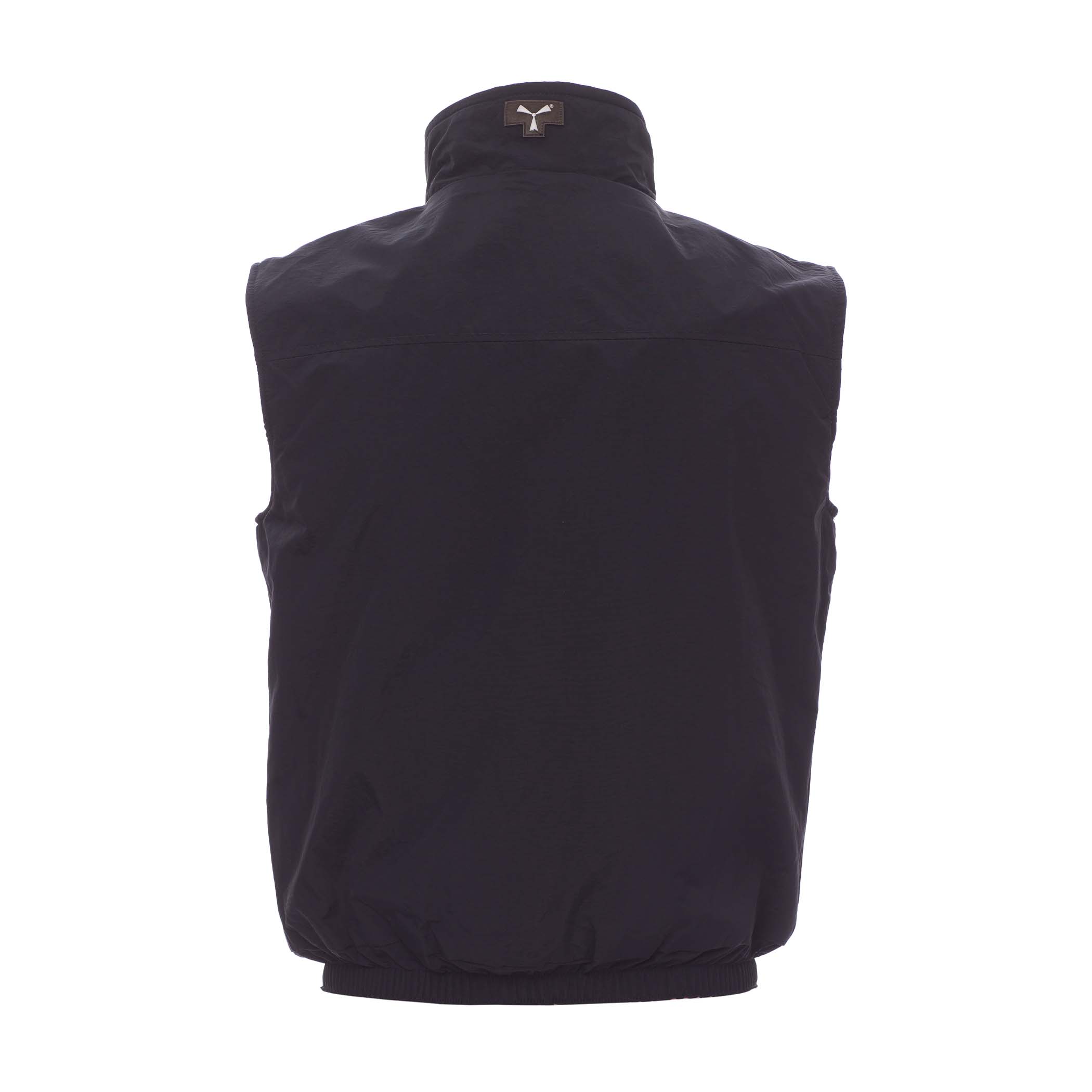 gilets South R. 2.0 dos