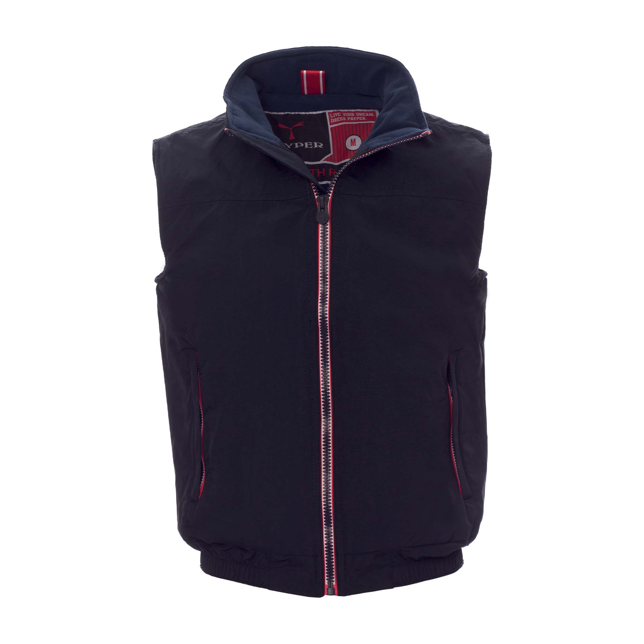 gilets South R. 2.0