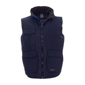gilets Wanted