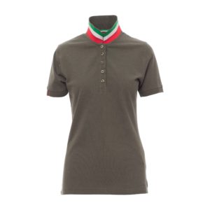 polos Nation Lady