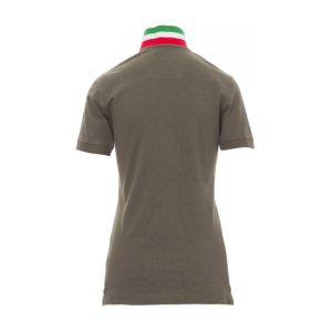 polos Nation Lady dos