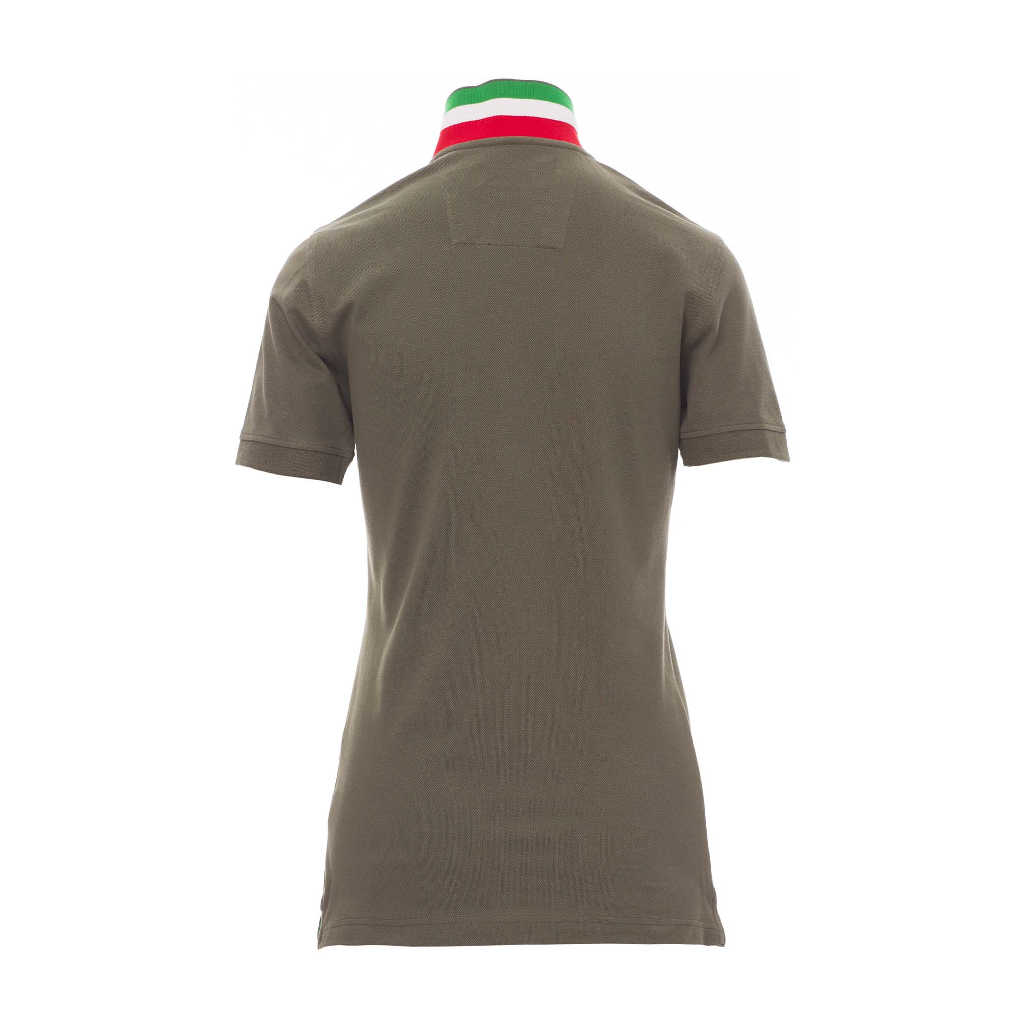 polos Nation Lady dos