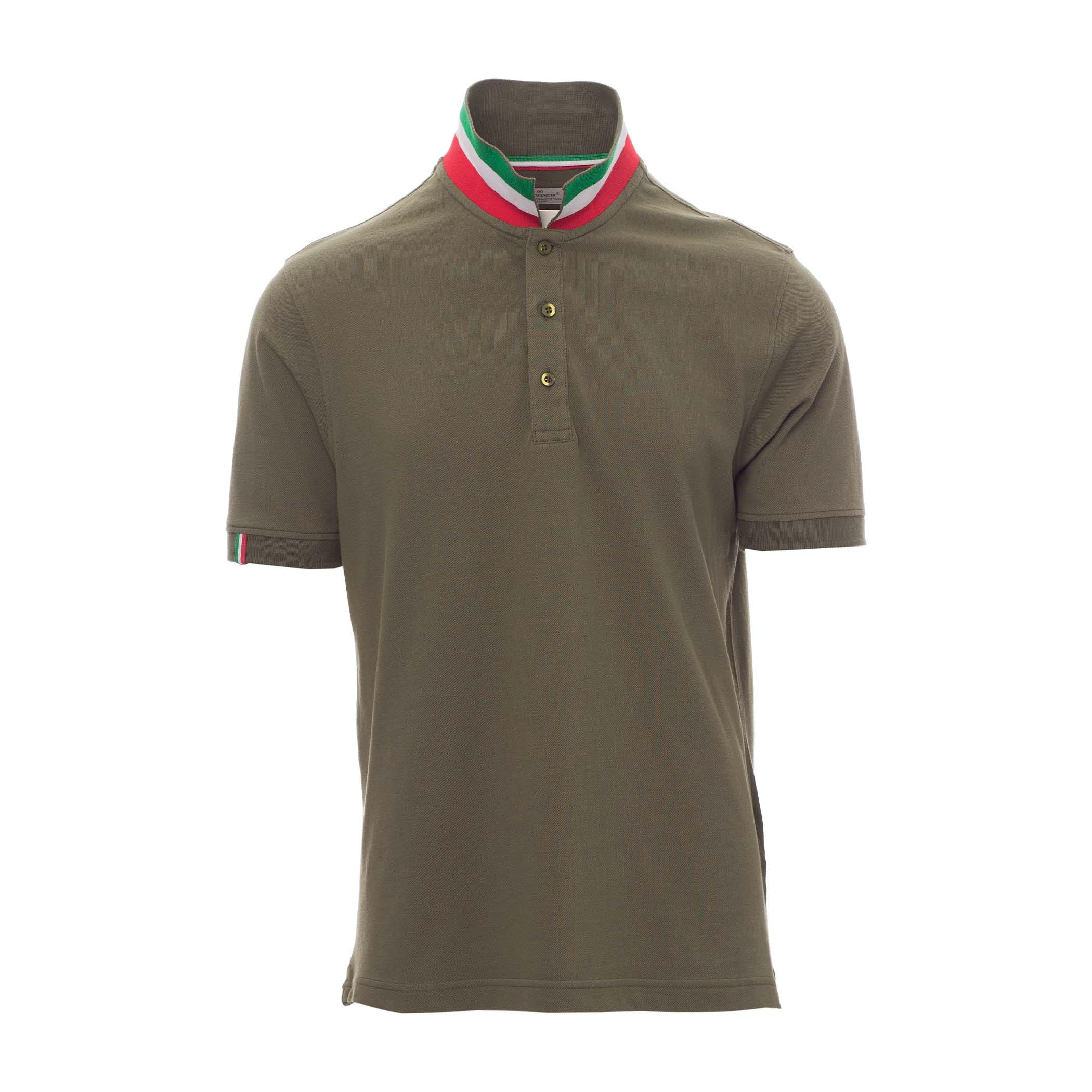 Image produit polos Nation polos Nation