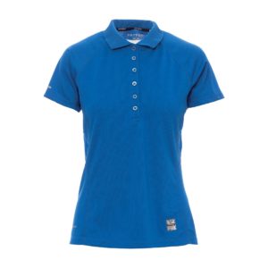 polos Training Lady