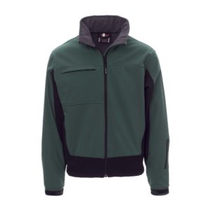 soft-shell Storm