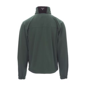 soft-shell Storm dos