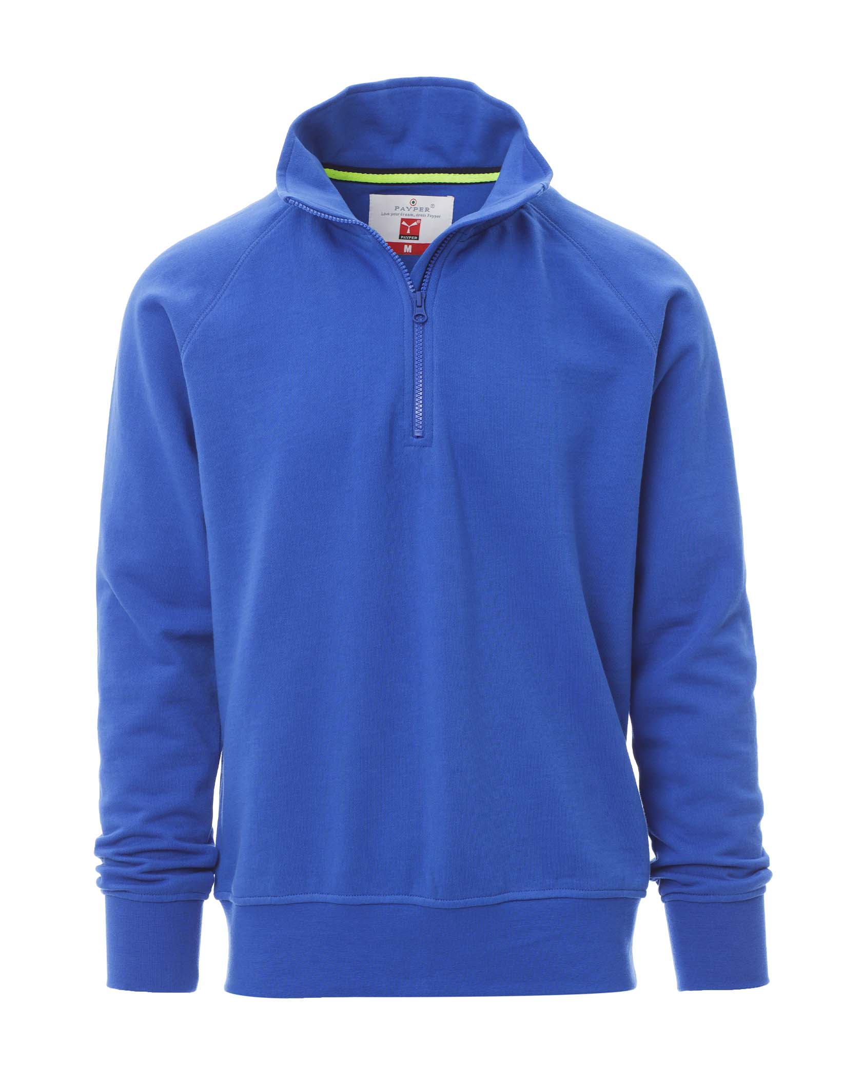 Produit Sweat-shirts Austin Bleu roi Austin Bleu roi