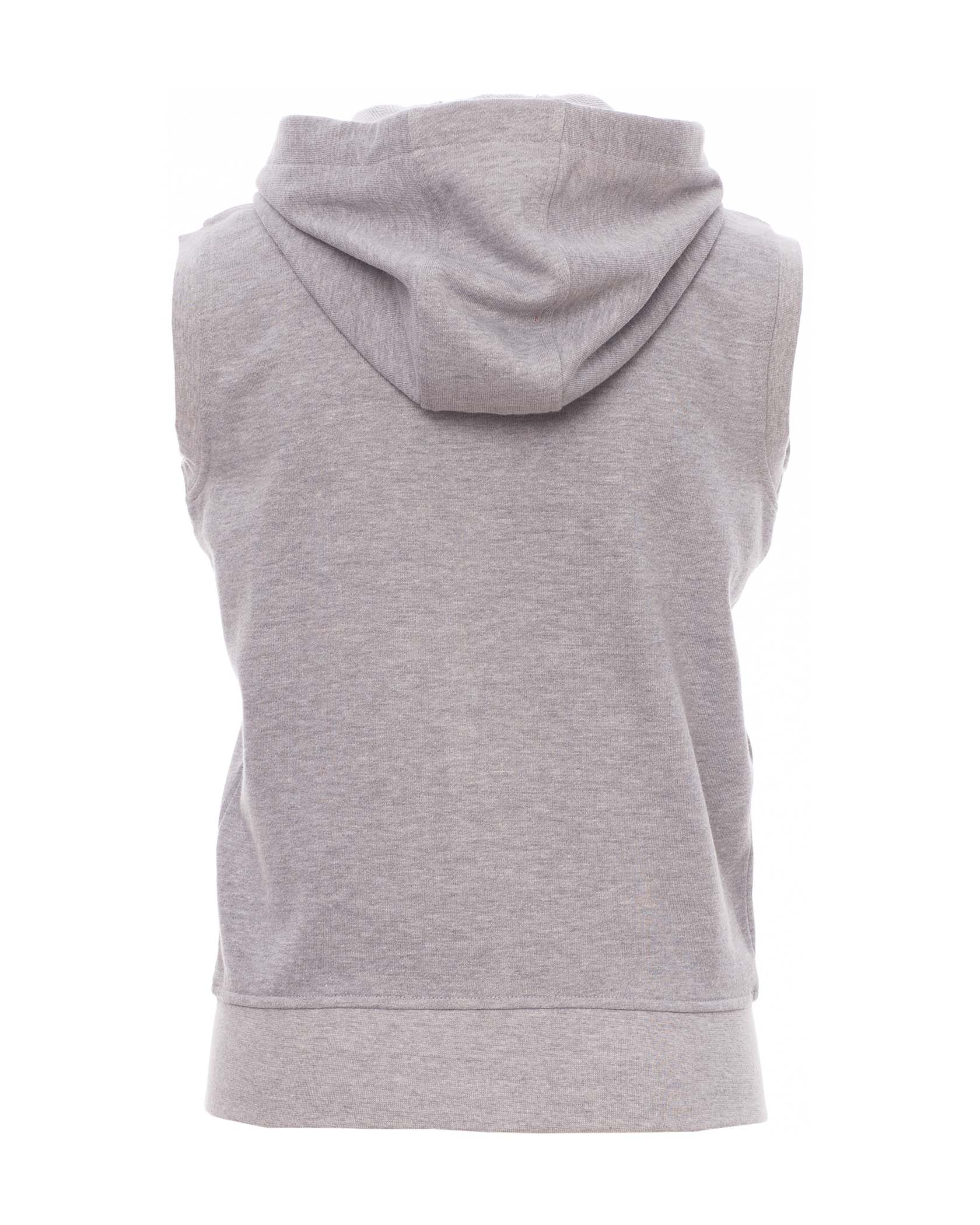 Boxer+ Lady Gris chiné dos