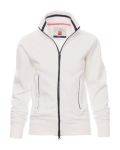 Melbourne Blanc - Bleu marine