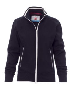 Melbourne Bleu marine - Blanc