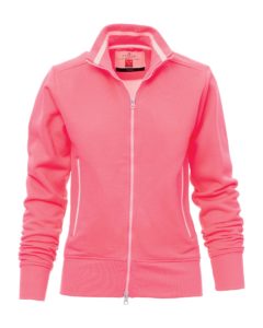 Melbourne Fuchsia fluo - Blanc
