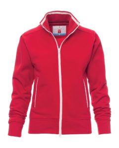 Melbourne Rouge - Blanc