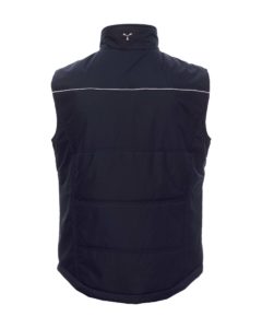 Radar 2.0 Bleu marine dos