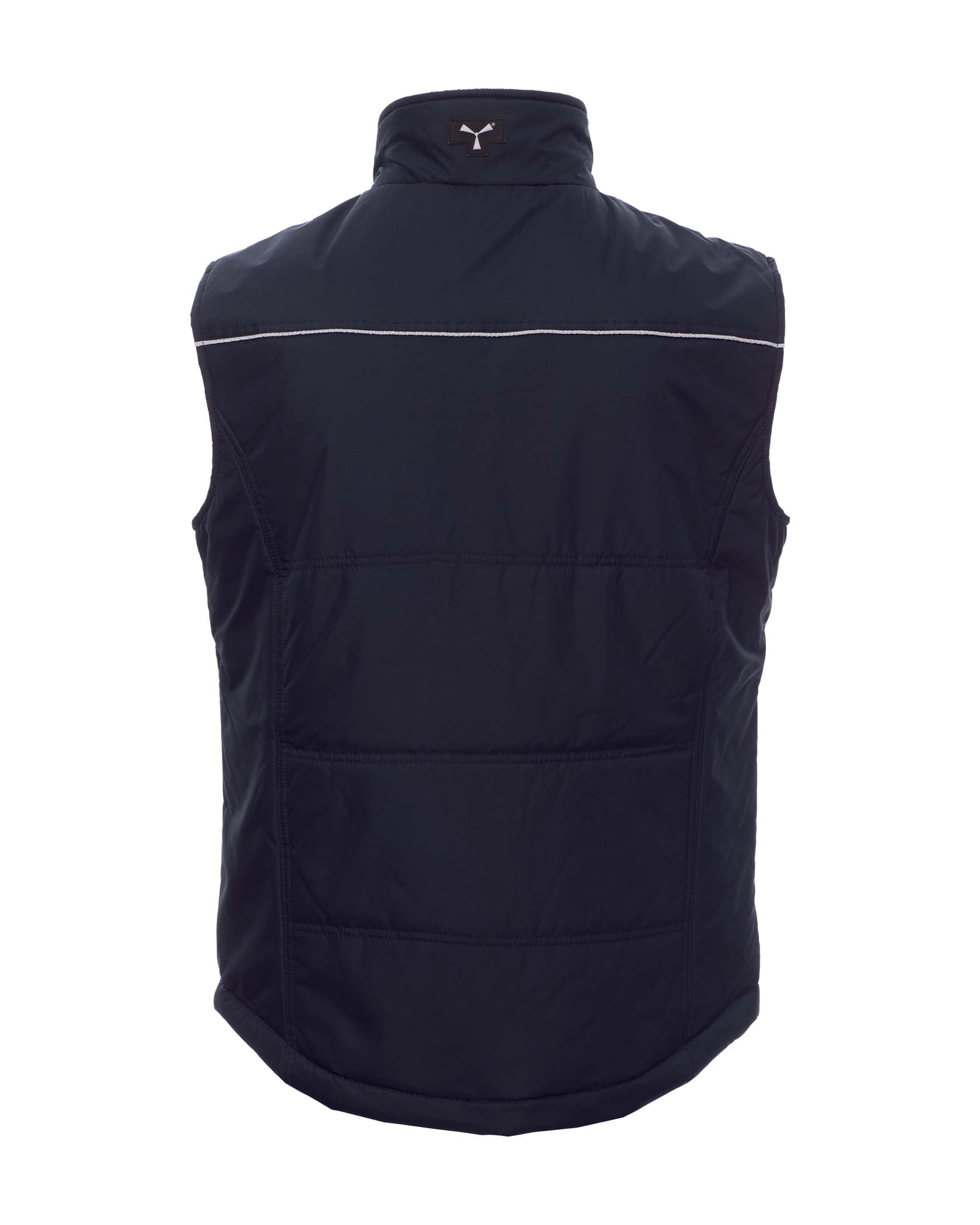 Radar 2.0 Bleu marine dos