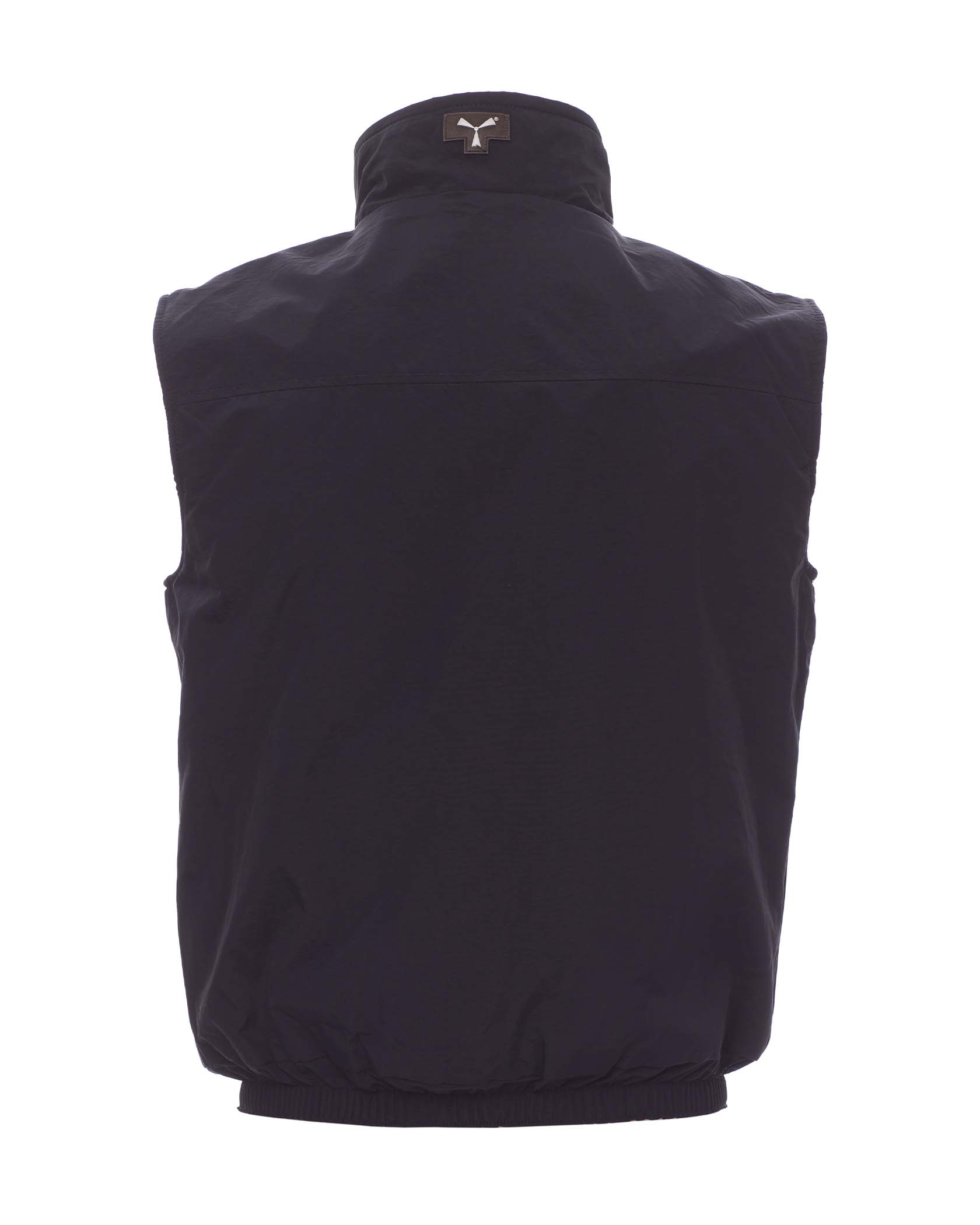 Produit gilets South R. 2.0 Bleu marine dos South R. 2.0 Bleu marine dos