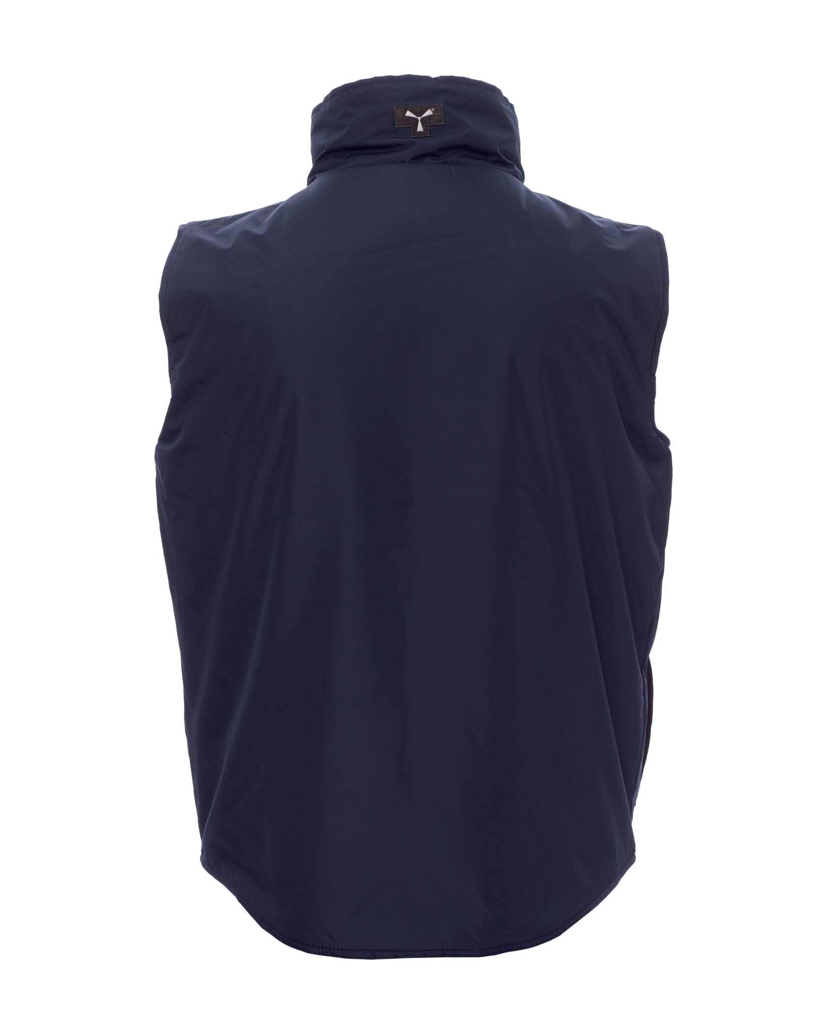 Wanted Bleu nuit marine -Bleu roi dos