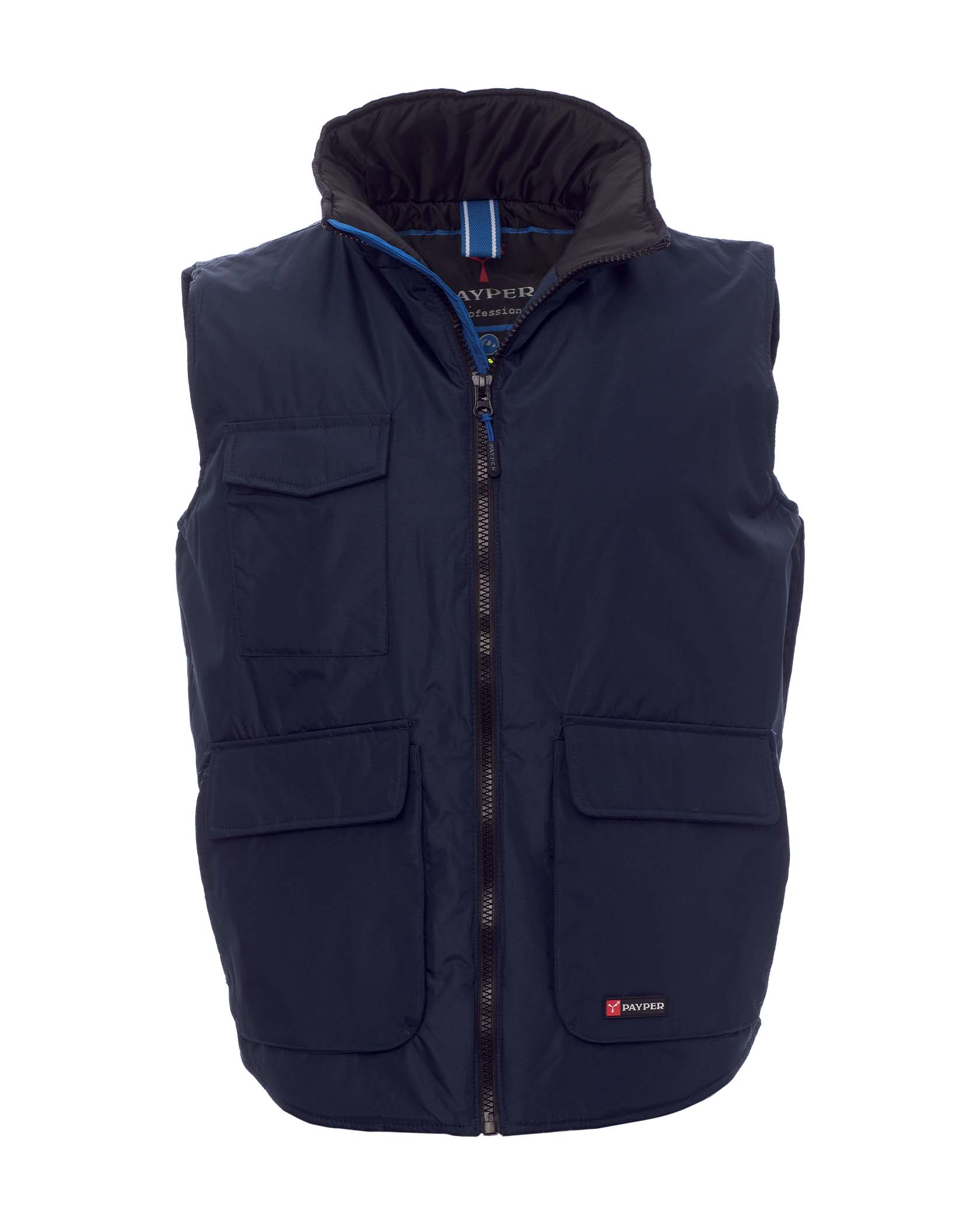 Wanted Bleu nuit marine - Bleu roi