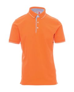 Cambridge Orange - Blanc