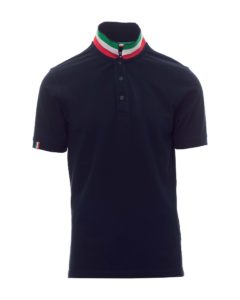 Nation Bleu marine Italie