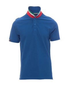 Nation Bleu roi Italie