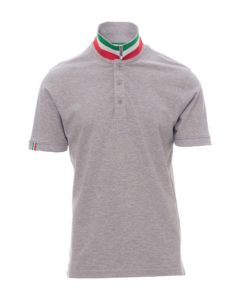 Nation Gris chiné Italie