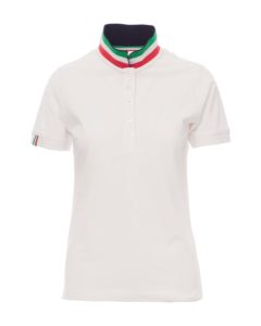 Nation Lady Blanc - Italie