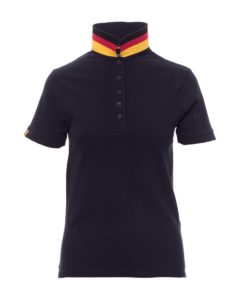 Nation Lady Bleu marine - Allemagne