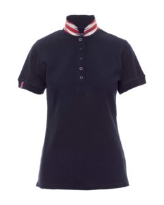 Nation Lady Bleu marine - Angleterre