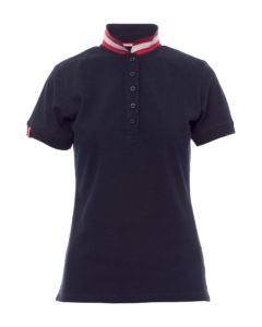 Nation Lady Bleu marine - Autriche