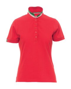 Nation Lady Rouge - Italie