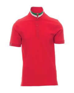 Nation Rouge Italie