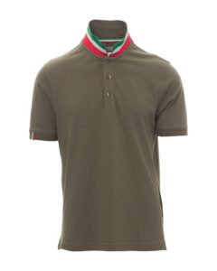 Nation Vert militaire Italie
