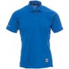 Produit polos Training Bleu roi Training Bleu roi