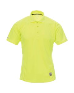 Training Jaune fluo