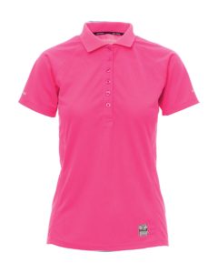 Training Lady Fuchsia fluo