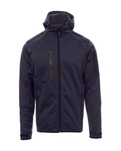 Extreme Bleu marine Noir