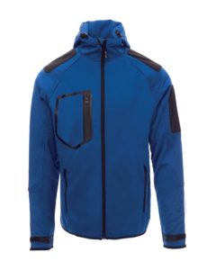 Extreme Bleu roi Noir