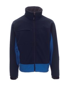 Storm Bleu marine - Bleu roi