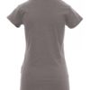 Produit tee-shirts Party Lady Gris acier dos Party Lady Gris acier dos