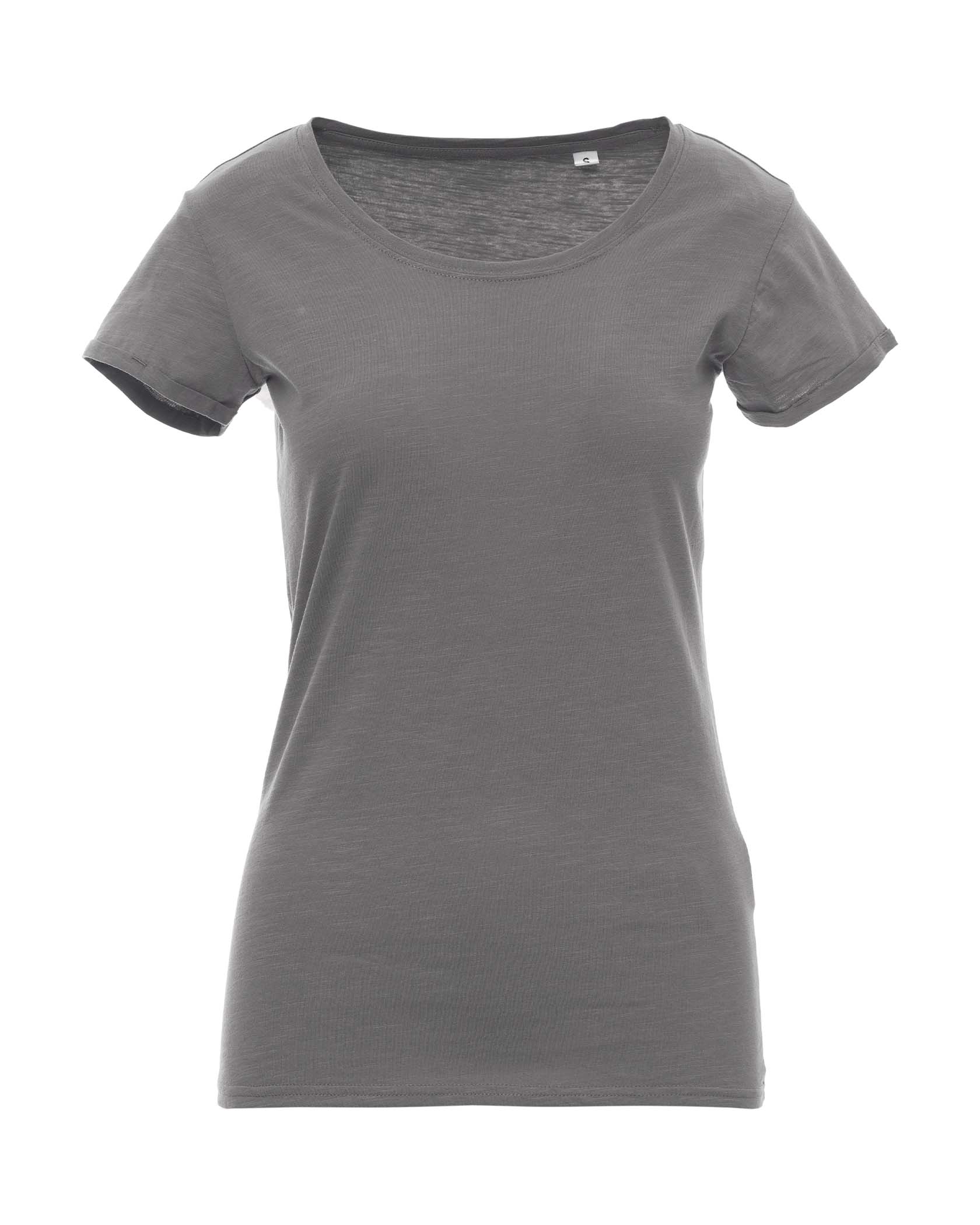 Produit tee-shirts Party Lady Gris acier Party Lady Gris acier